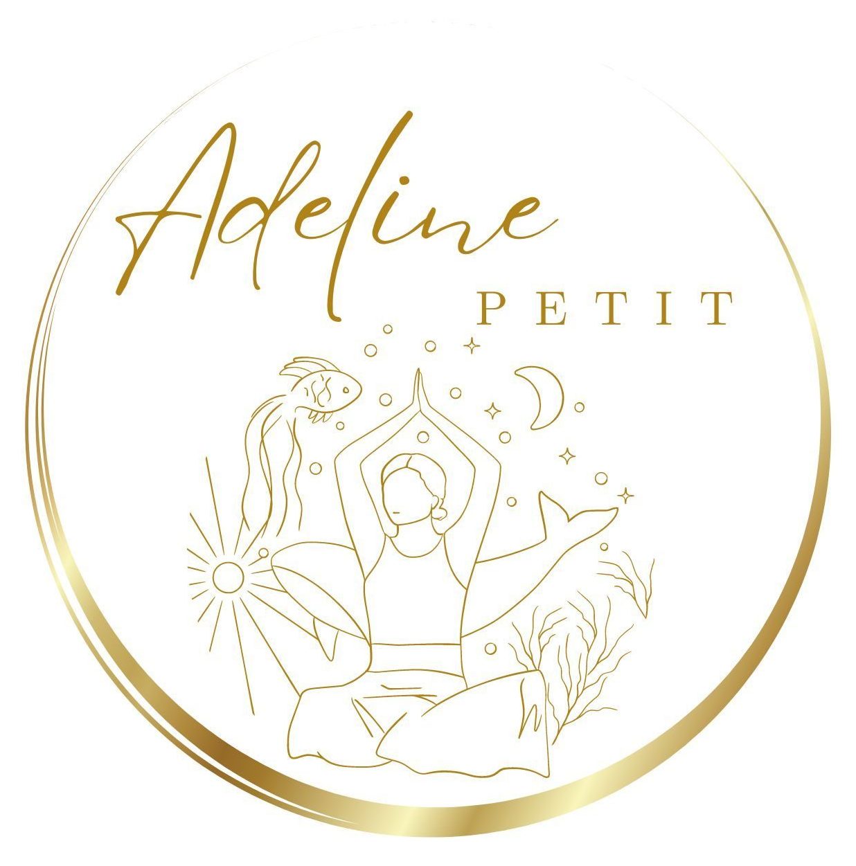 Adeline PETIT, E.I.